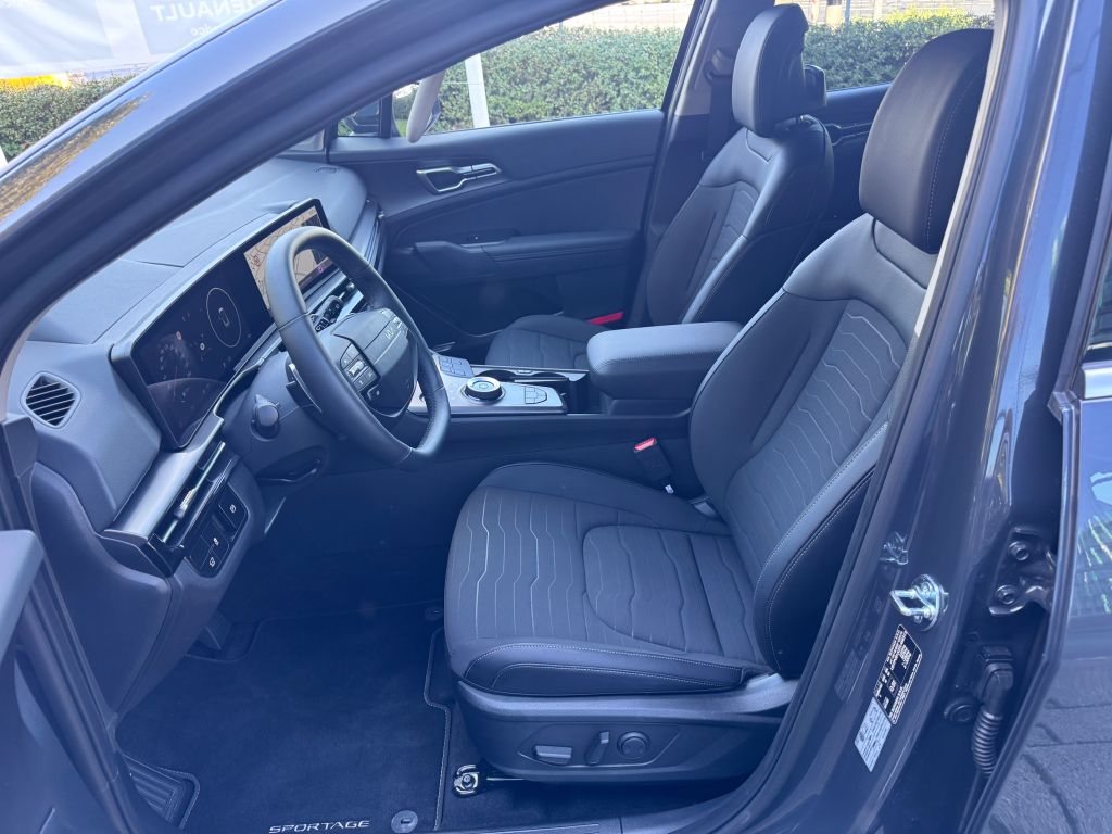 Kia Sportage – Bild 11