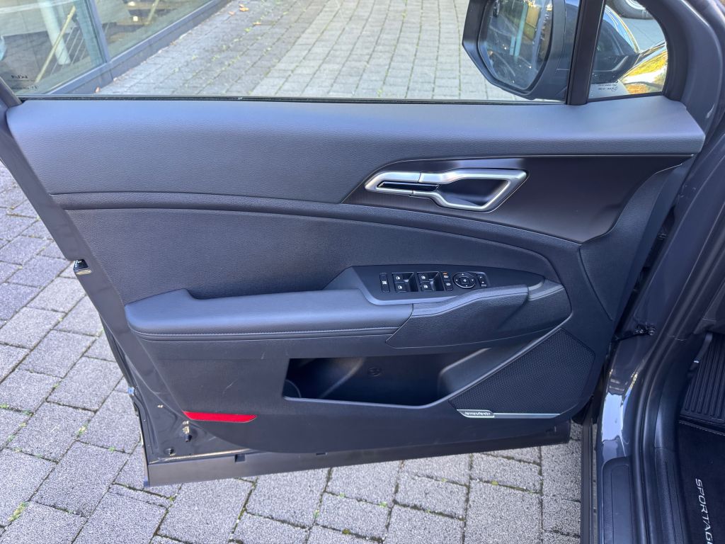 Kia Sportage – Bild 12