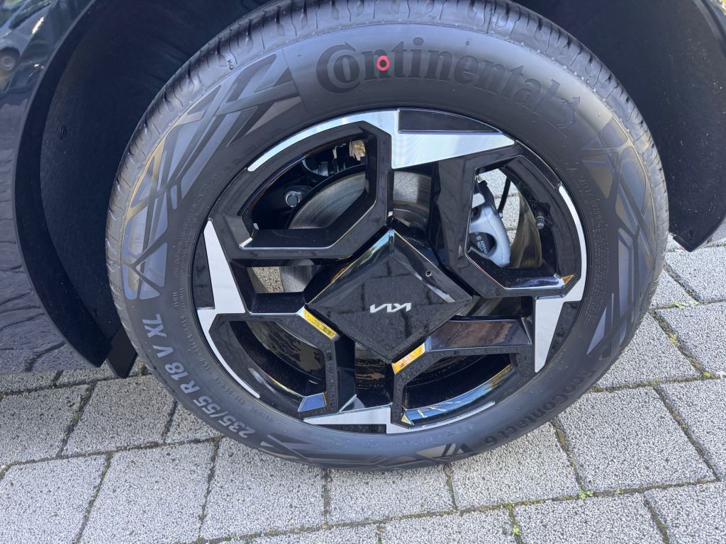 Kia Sportage – Bild 13