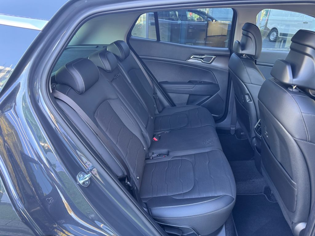 Kia Sportage – Bild 14