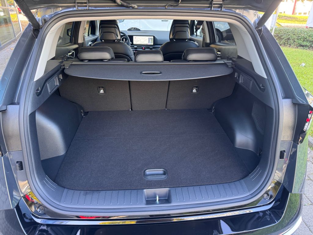 Kia Sportage – Bild 15