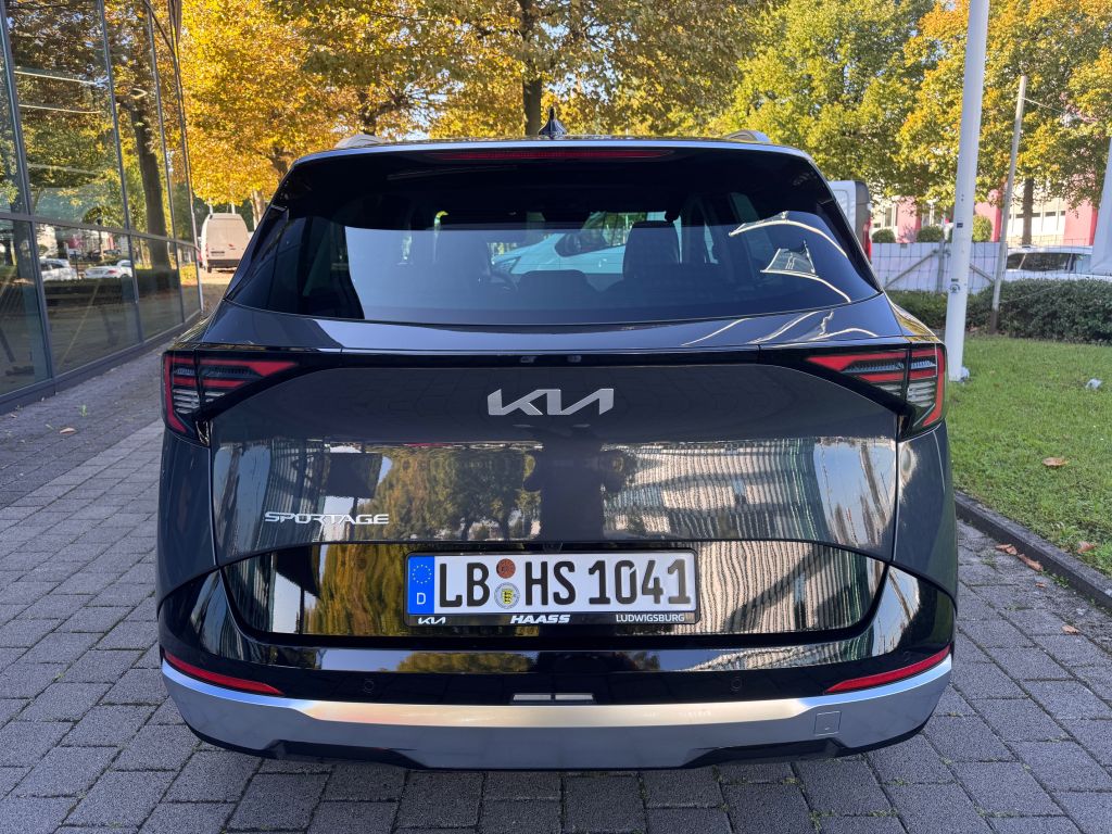 Kia Sportage – Bild 5