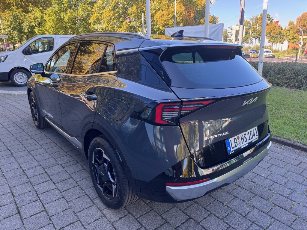 Kia Sportage – Bild 6