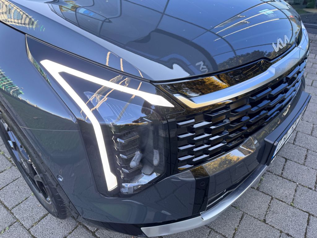 Kia Sportage – Bild 7