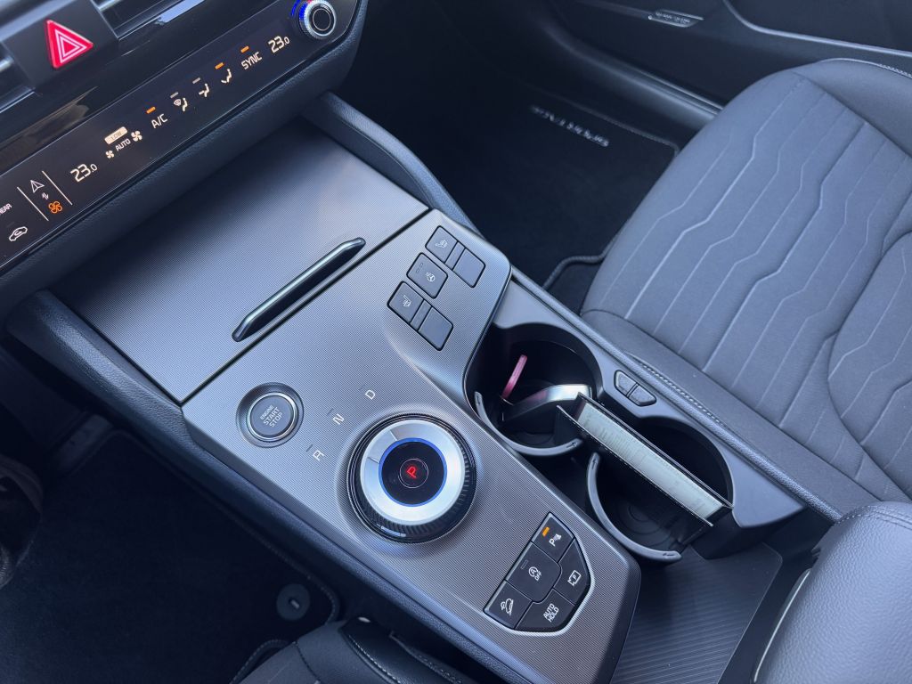 Kia Sportage – Bild 8