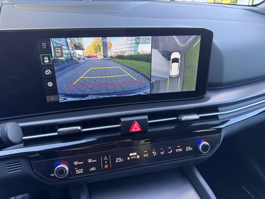 Kia Sportage – Bild 9