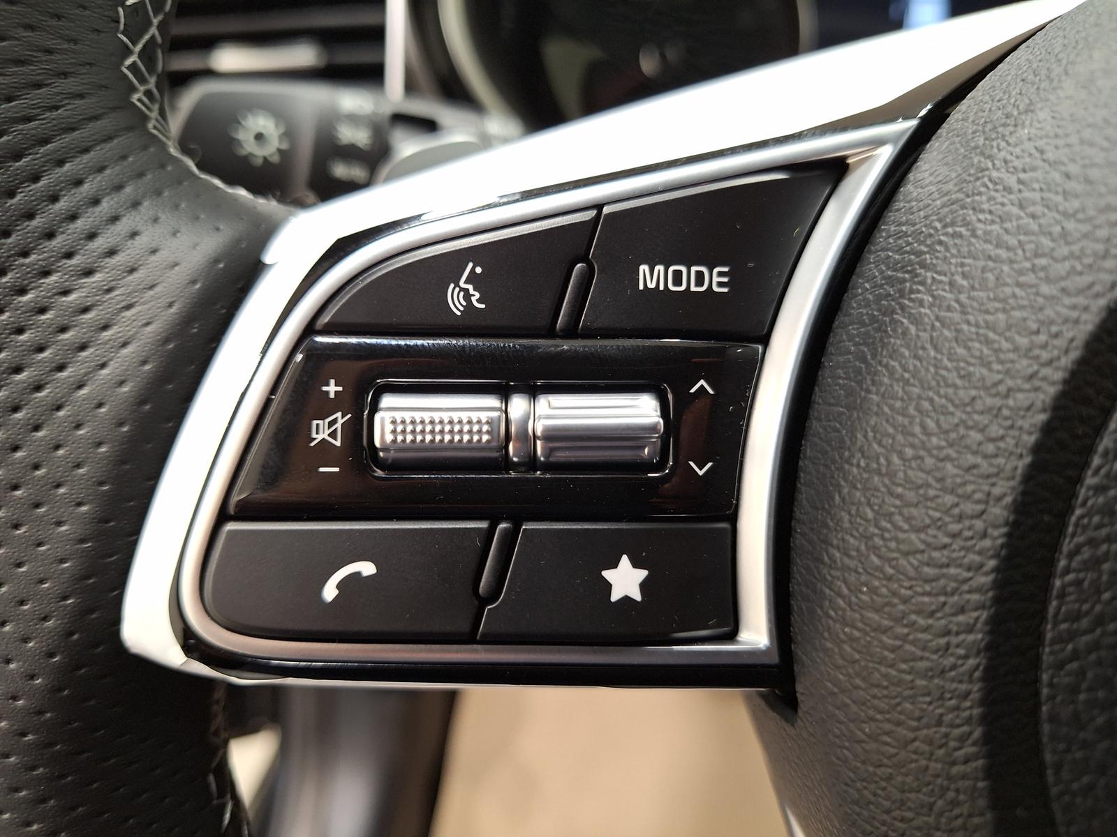 Kia cee'd – Bild 11