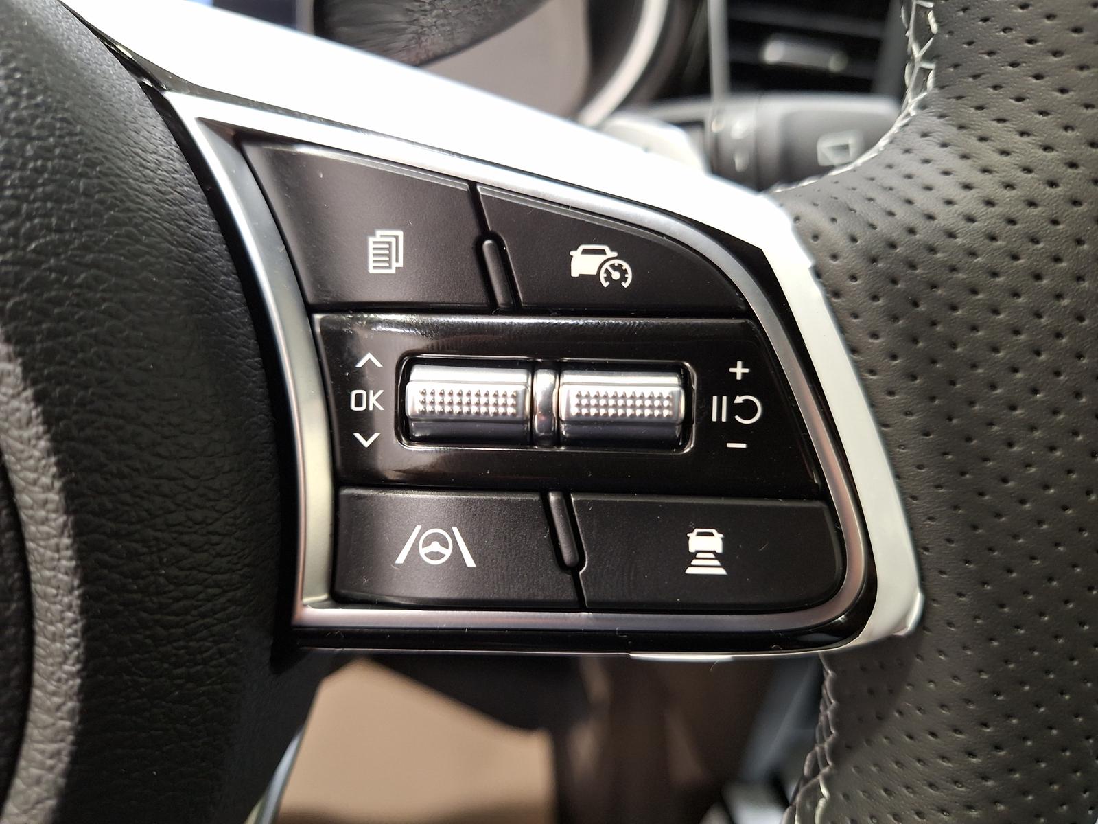 Kia cee'd – Bild 12