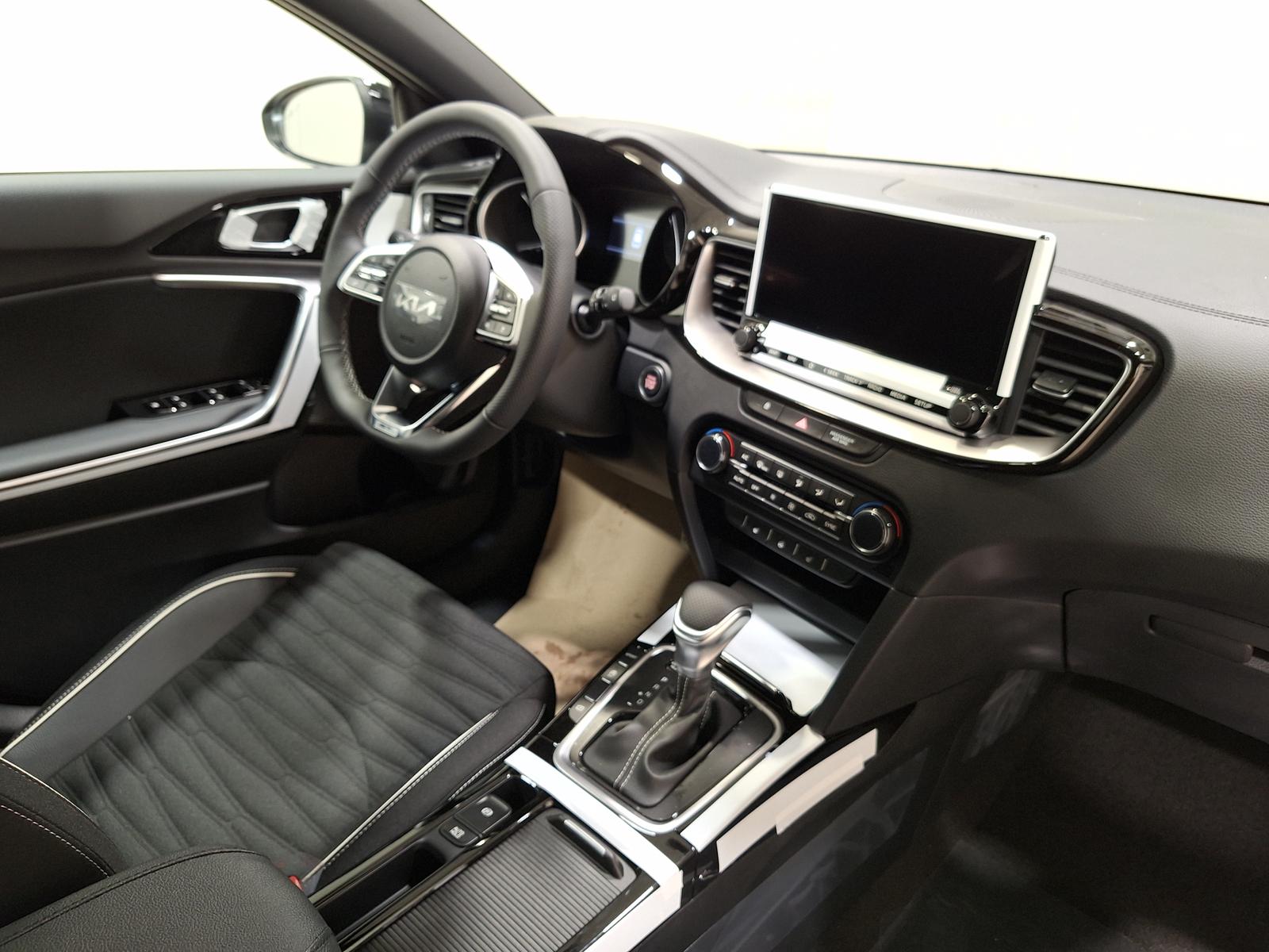Kia cee'd – Bild 13