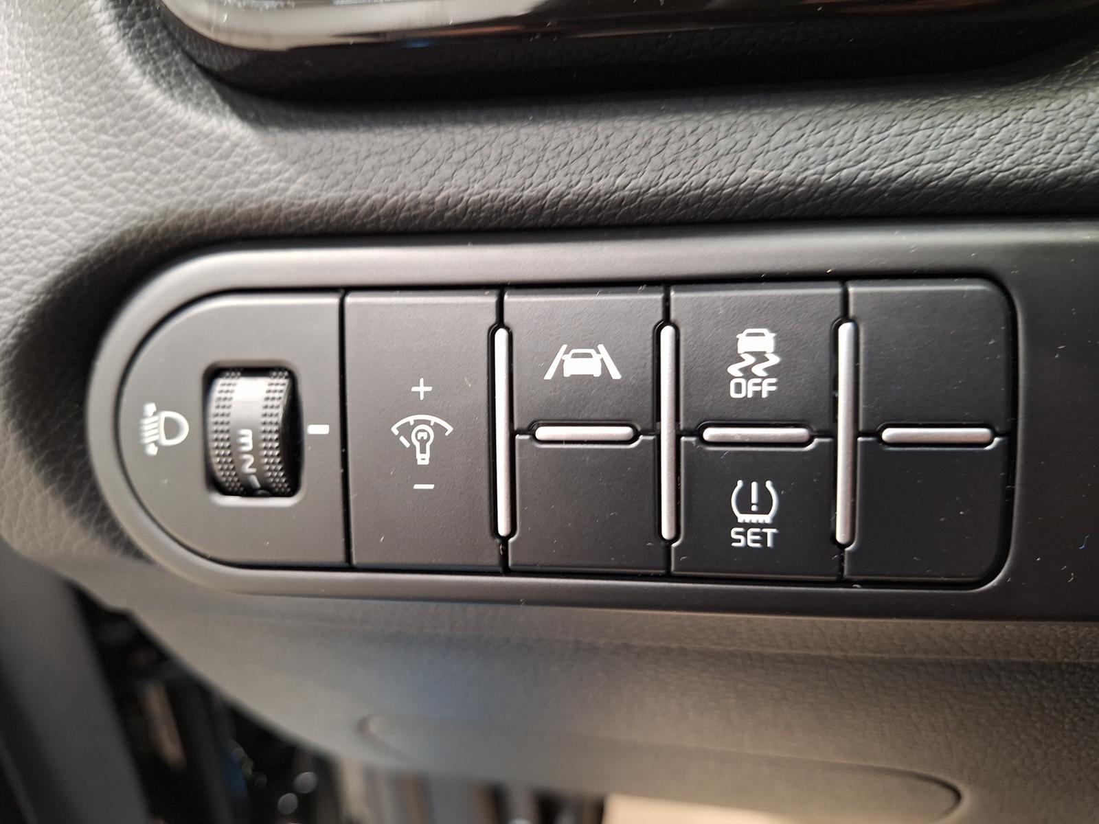 Kia cee'd – Bild 14