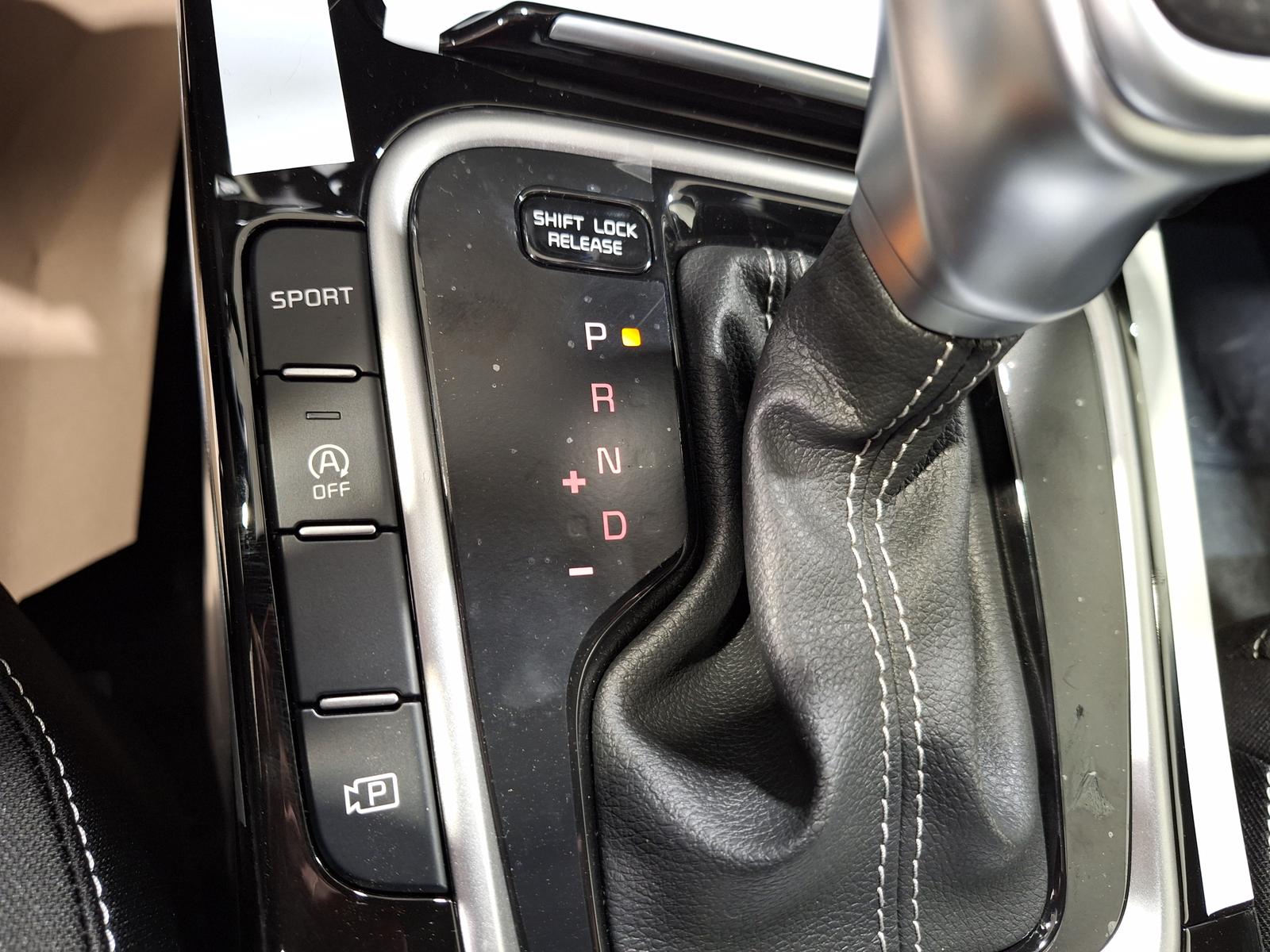 Kia cee'd – Bild 15