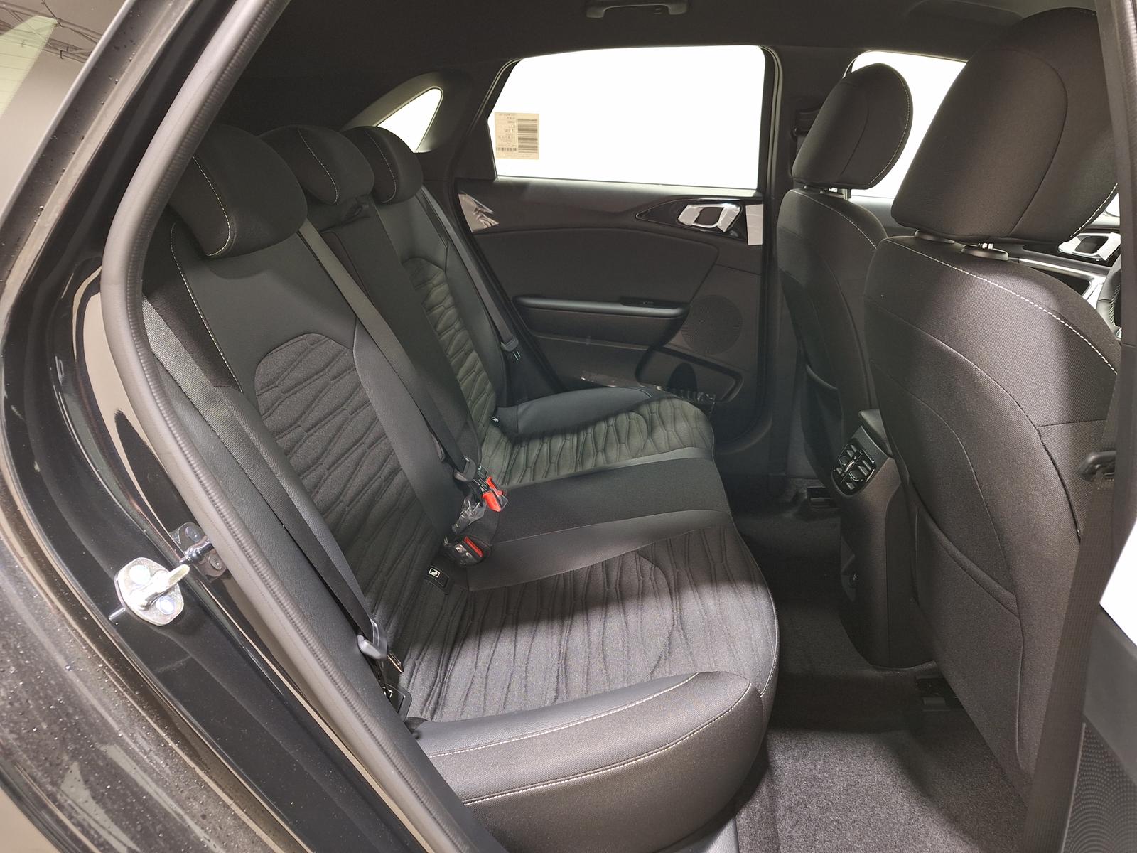 Kia cee'd – Bild 16