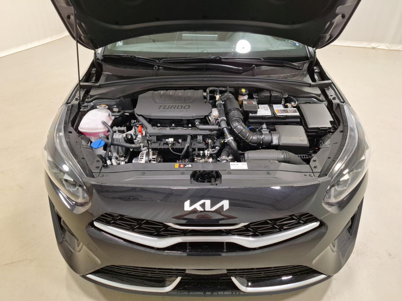 Kia cee'd – Bild 18