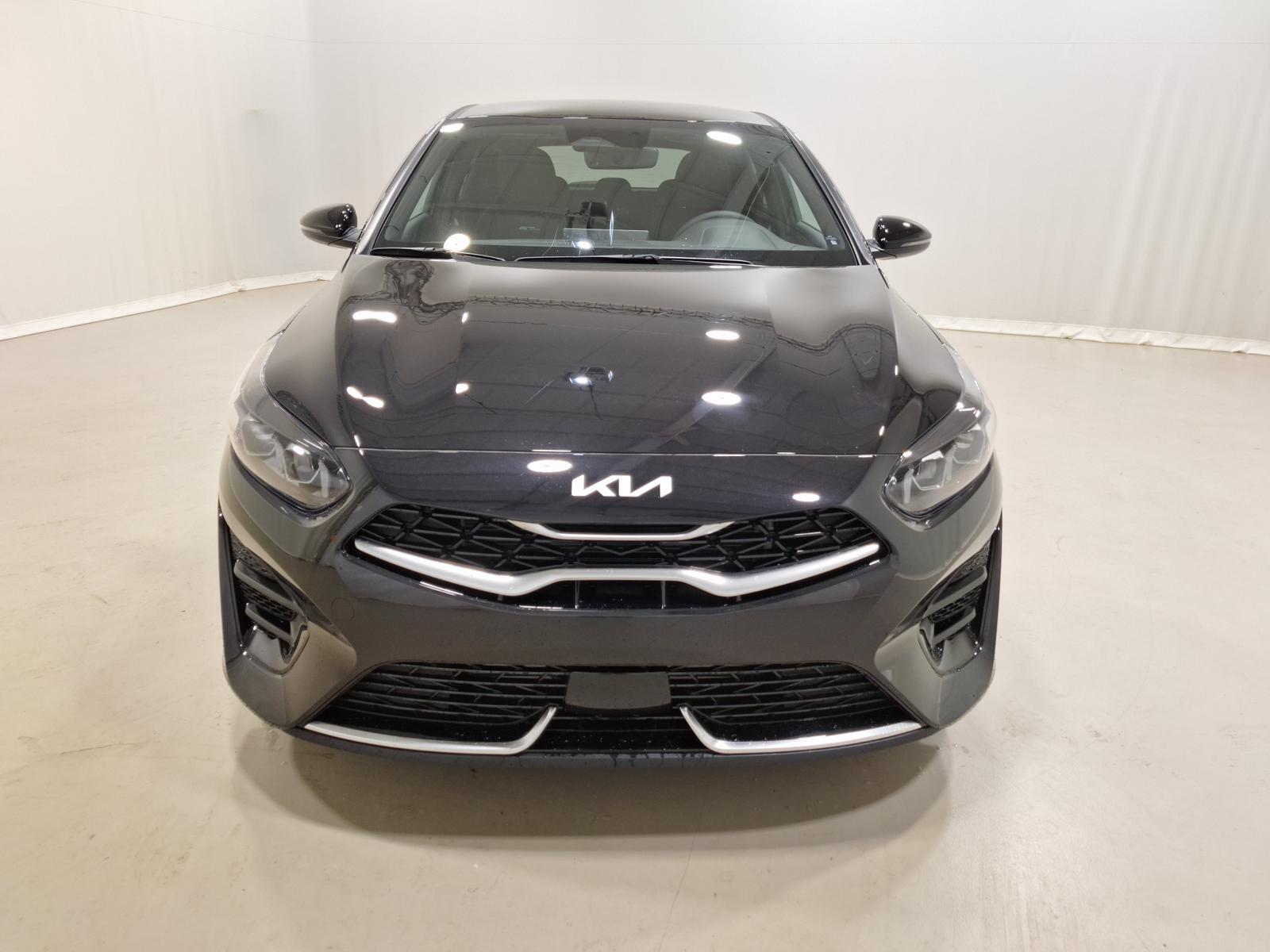 Kia cee'd – Bild 19