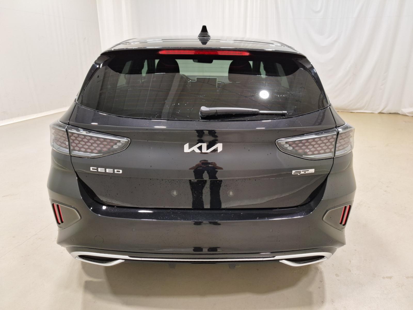 Kia cee'd – Bild 20