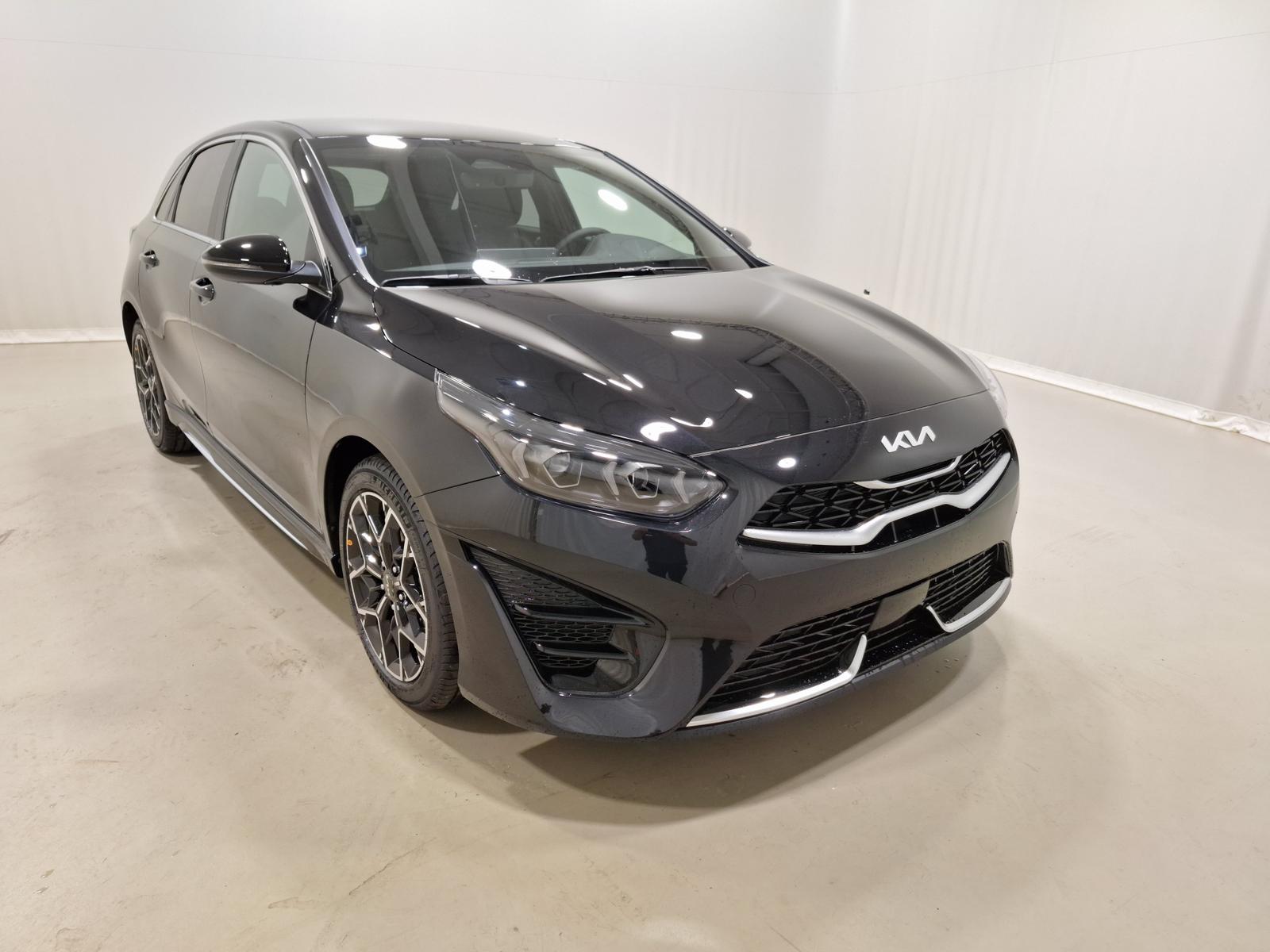 Kia cee'd – Bild 21