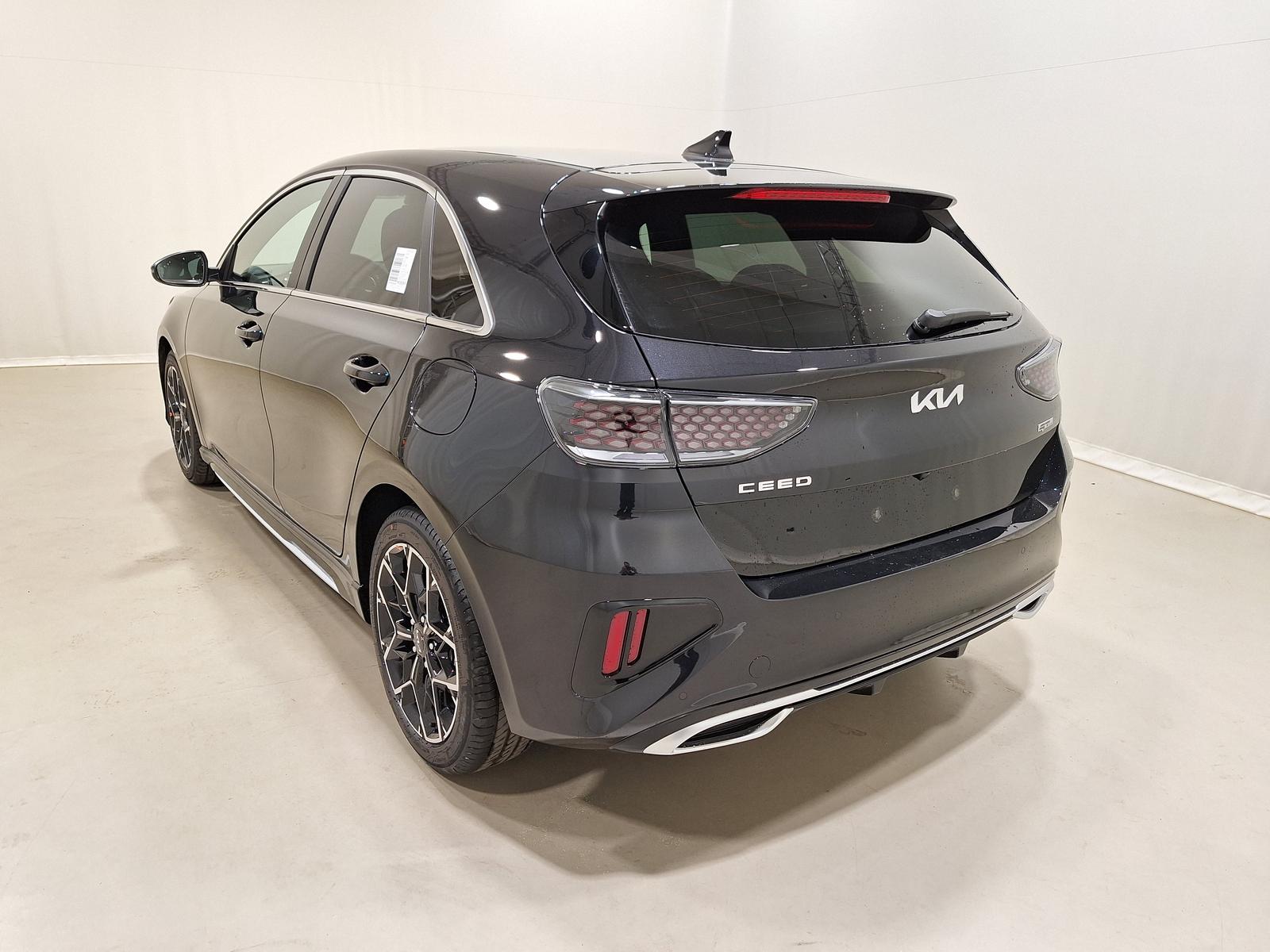 Kia cee'd – Bild 22