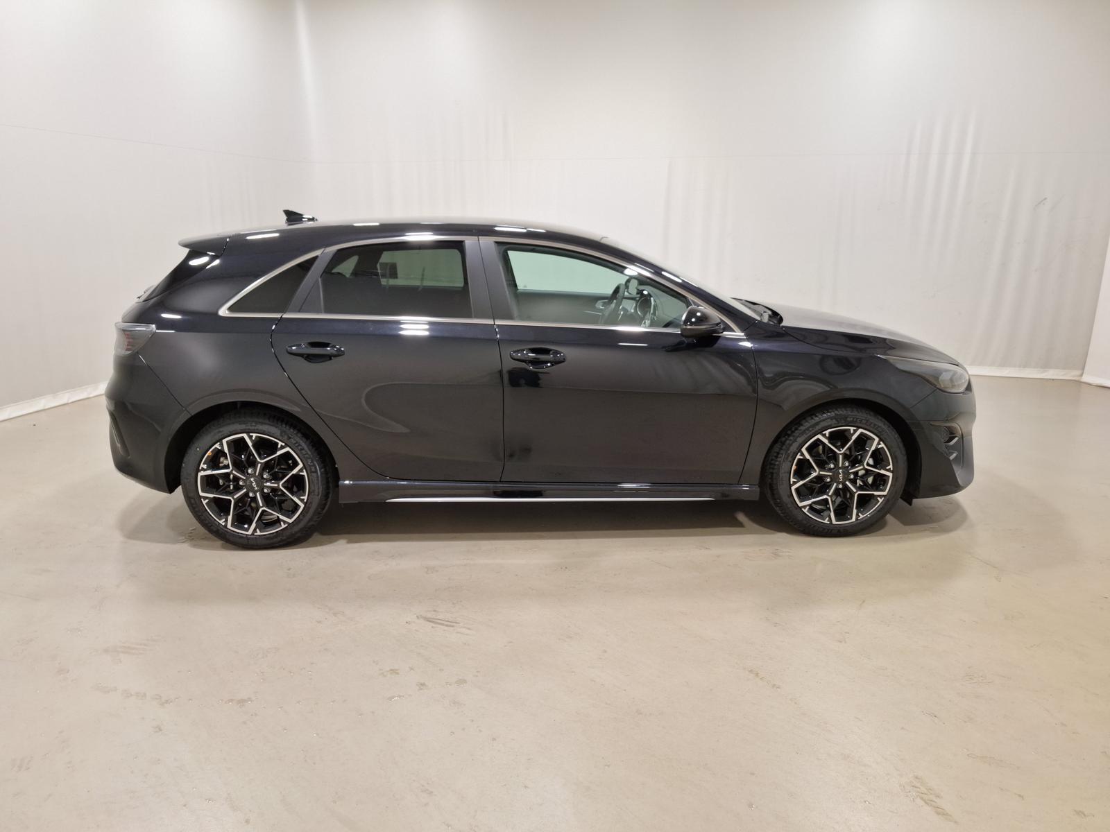 Kia cee'd – Bild 23