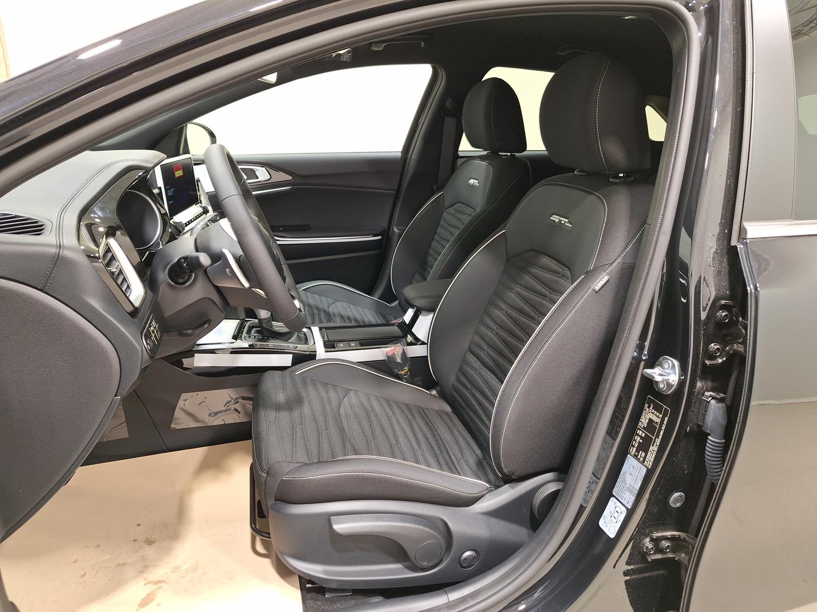 Kia cee'd – Bild 5