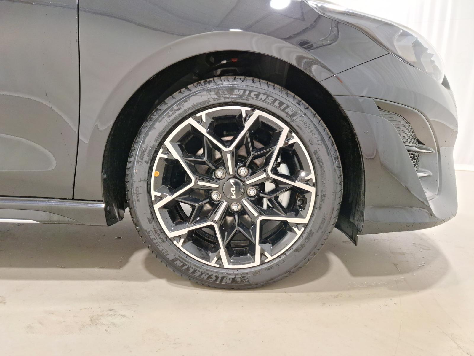 Kia cee'd – Bild 7