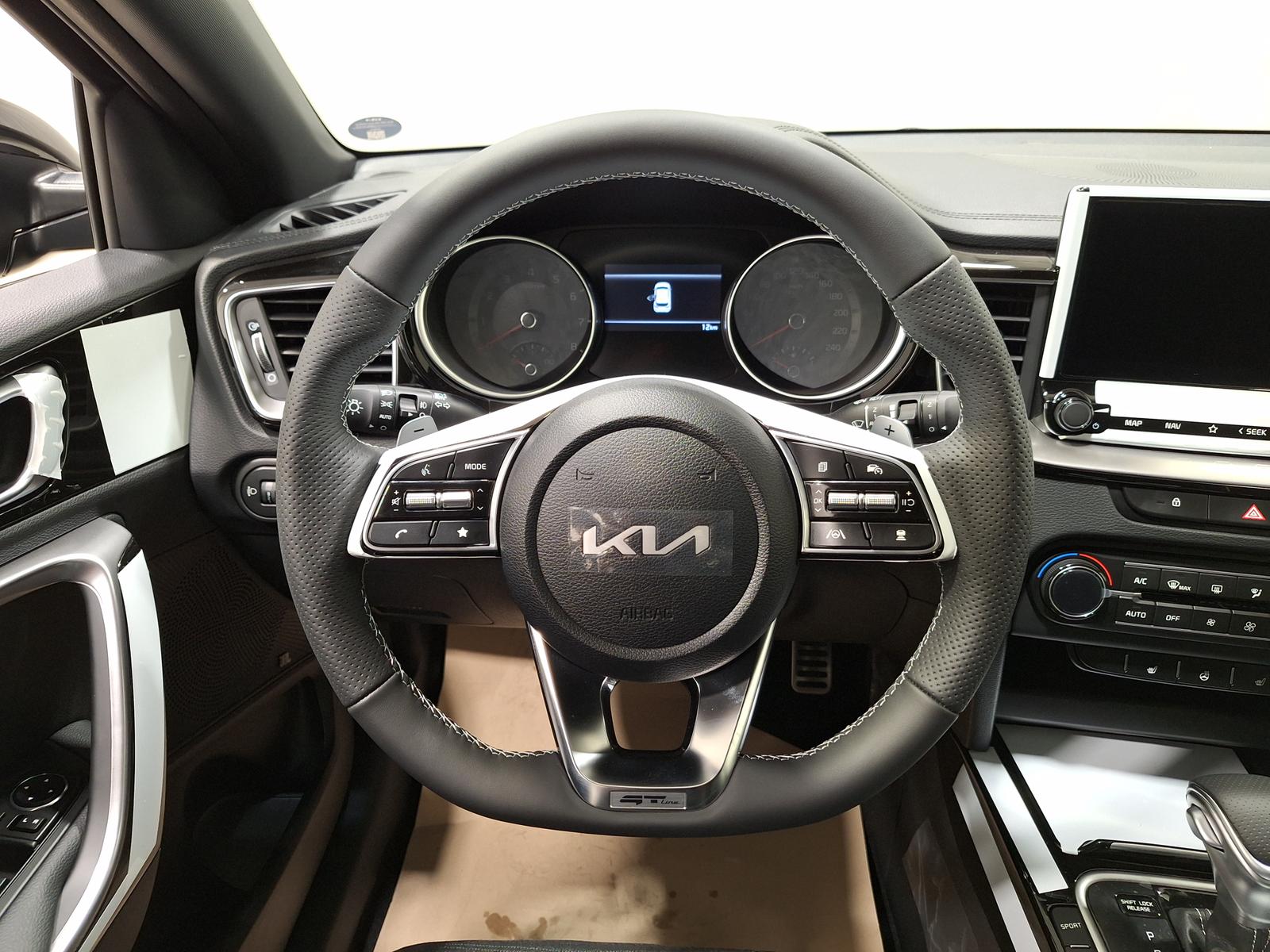 Kia cee'd – Bild 8