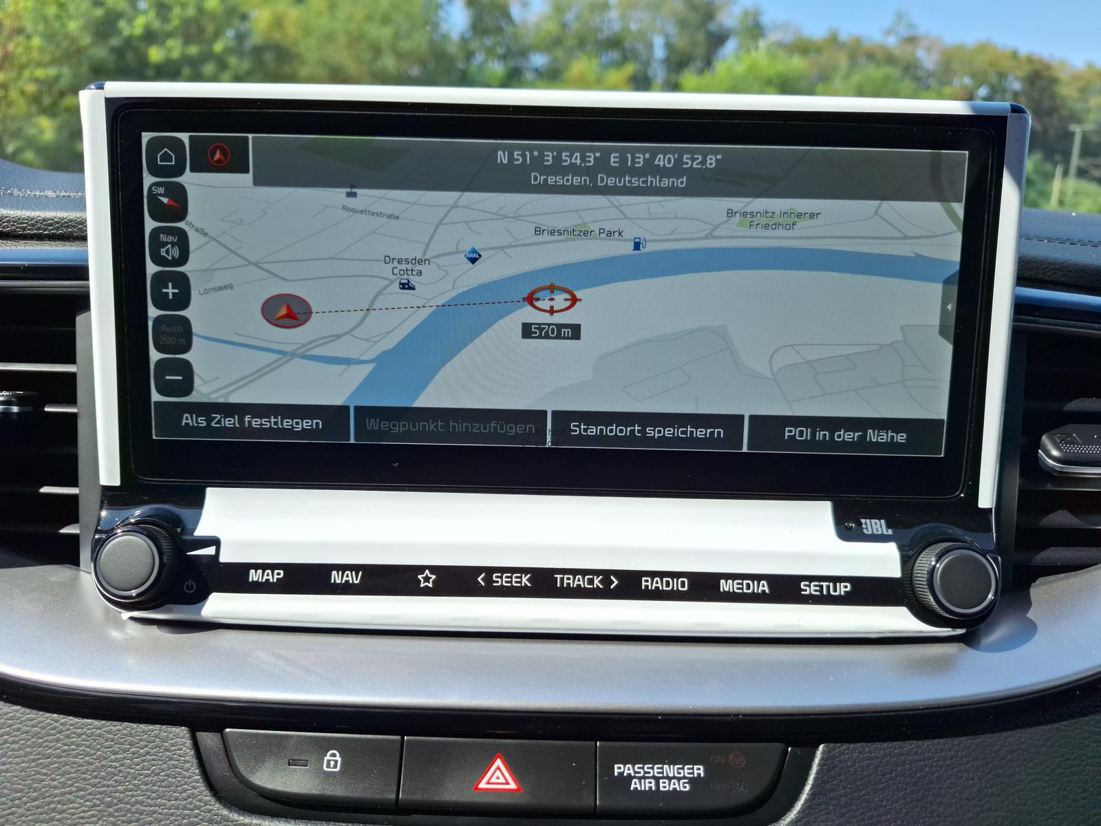 Kia cee'd – Bild 9