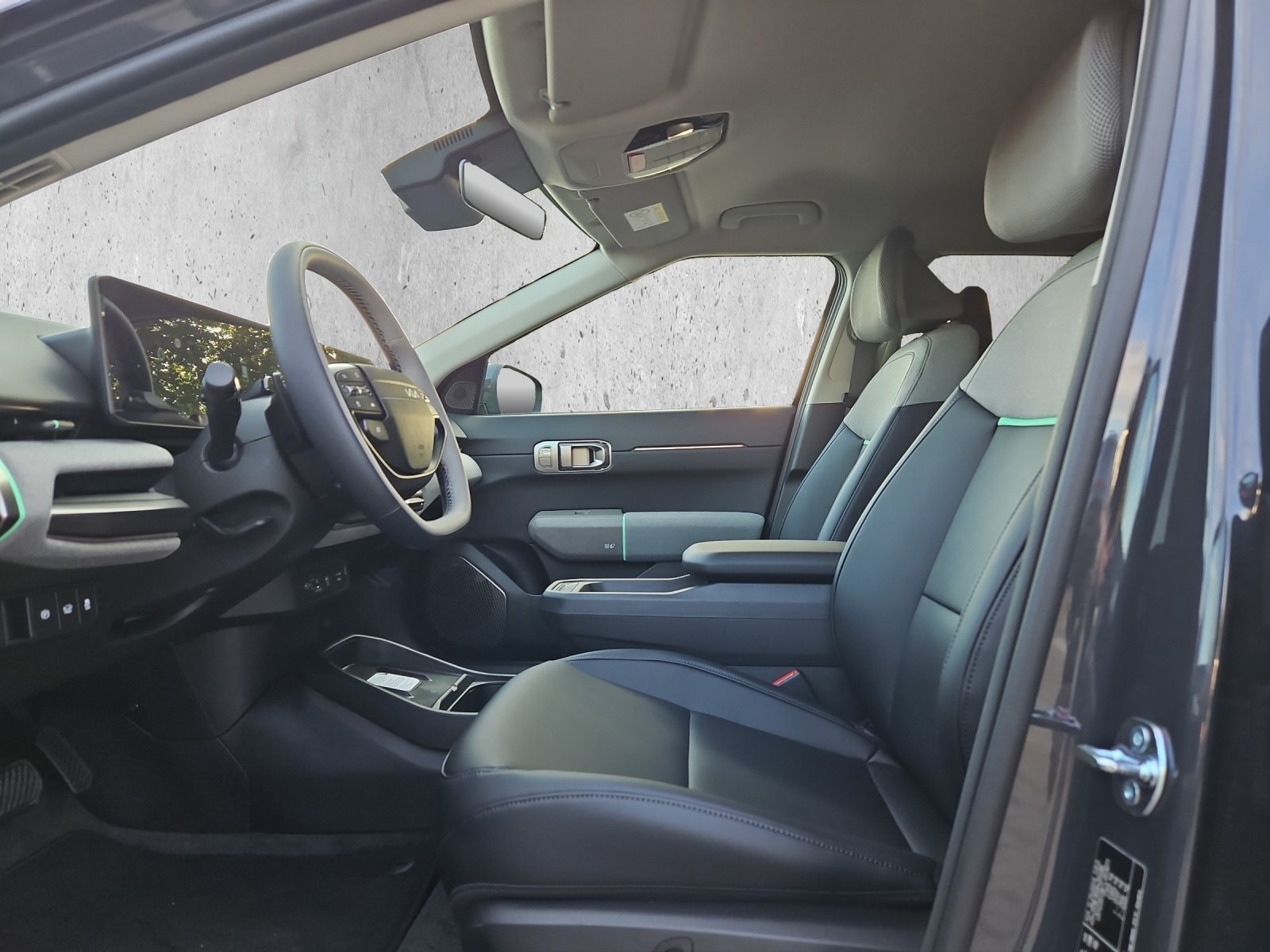 Kia EV4 – Bild 9