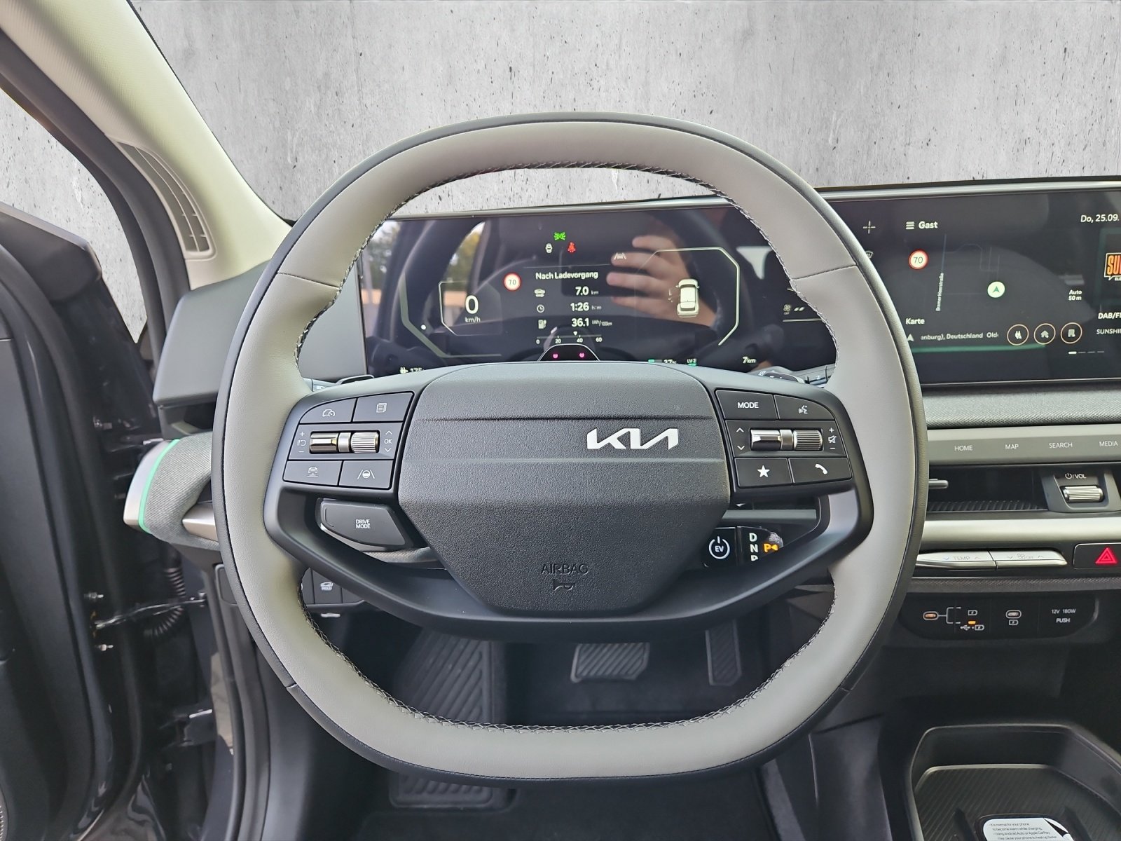 Kia EV4 – Bild 10