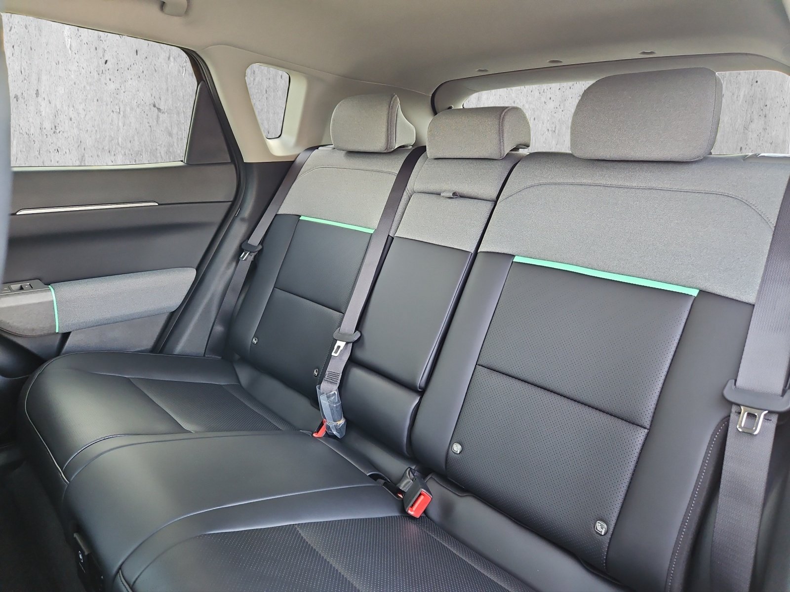 Kia EV4 – Bild 12