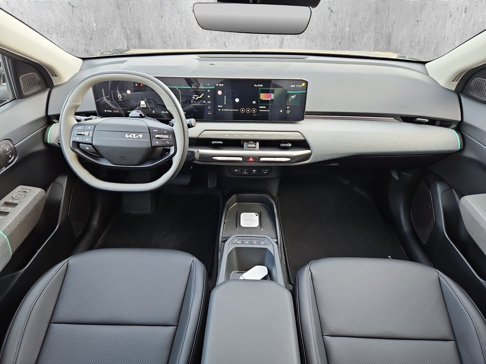 Kia EV4 – Bild 13