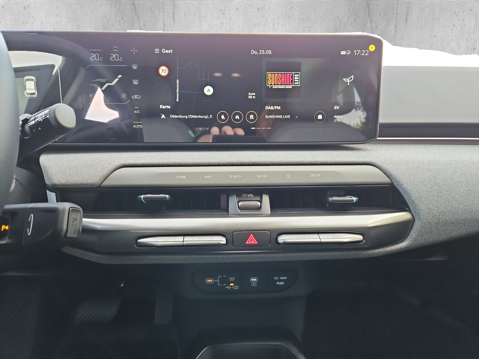 Kia EV4 – Bild 14
