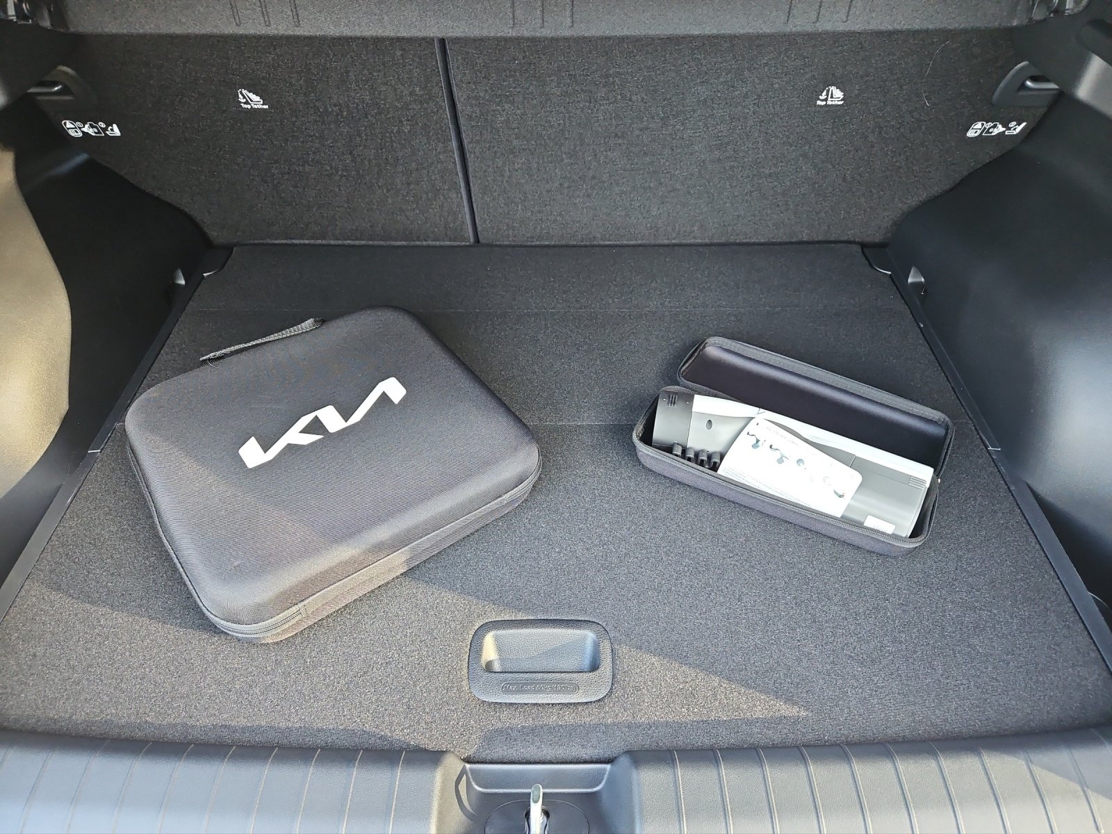 Kia EV4 – Bild 15