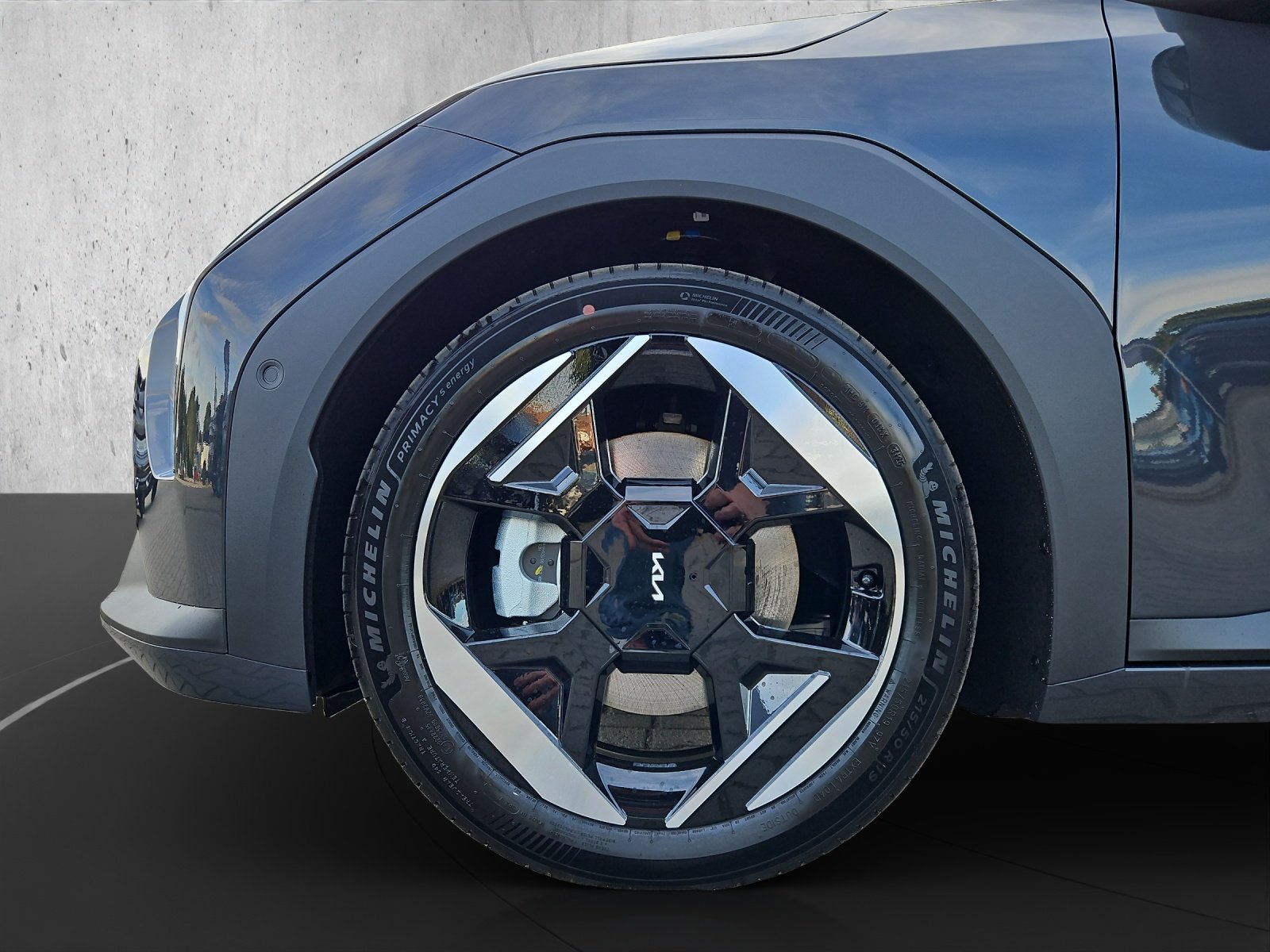 Kia EV4 – Bild 16