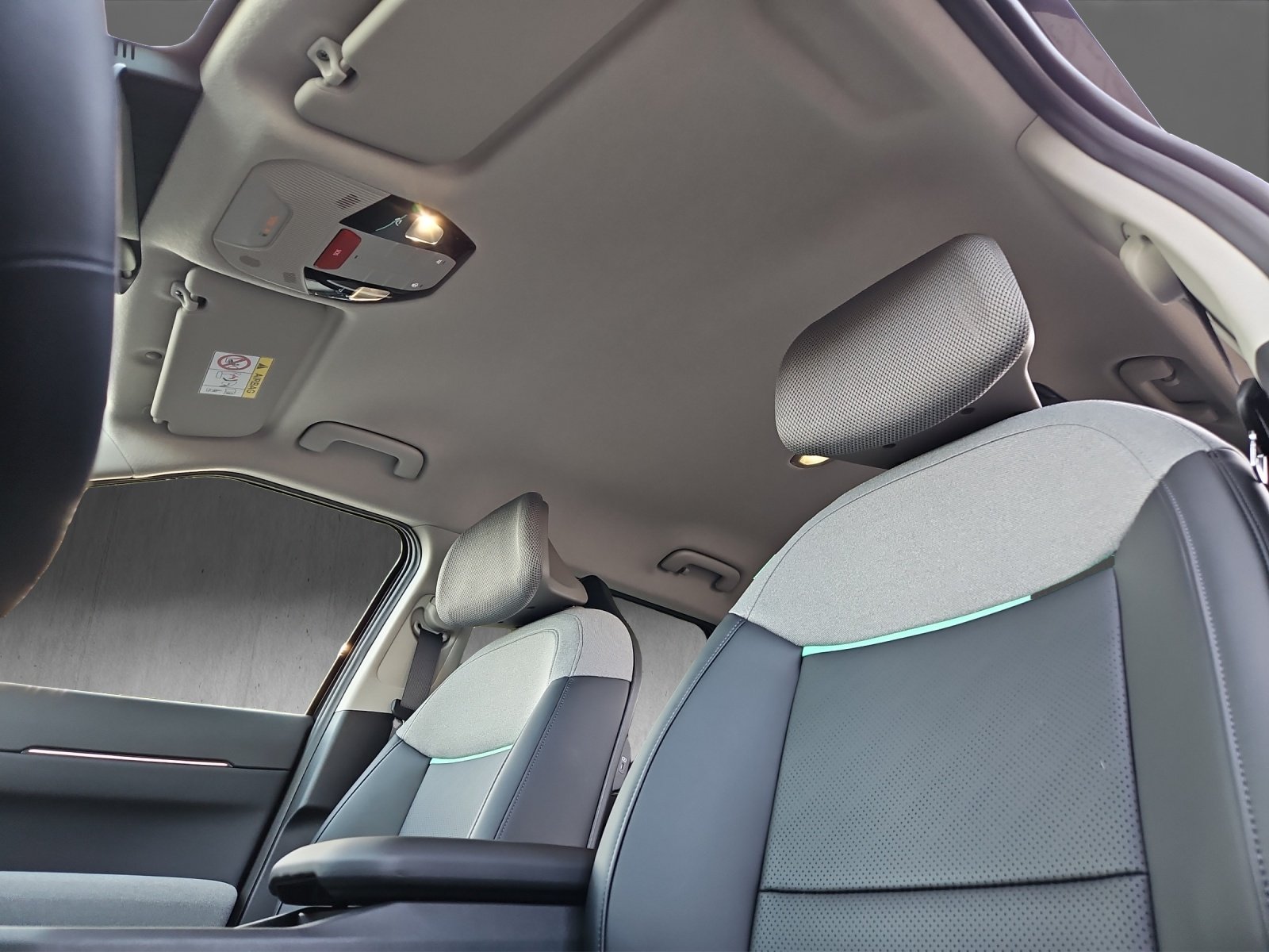 Kia EV4 – Bild 17