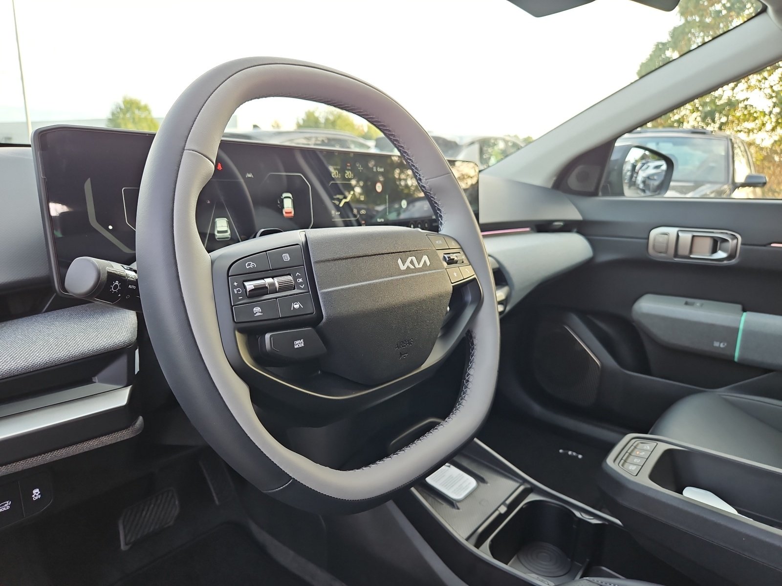 Kia EV4 – Bild 18