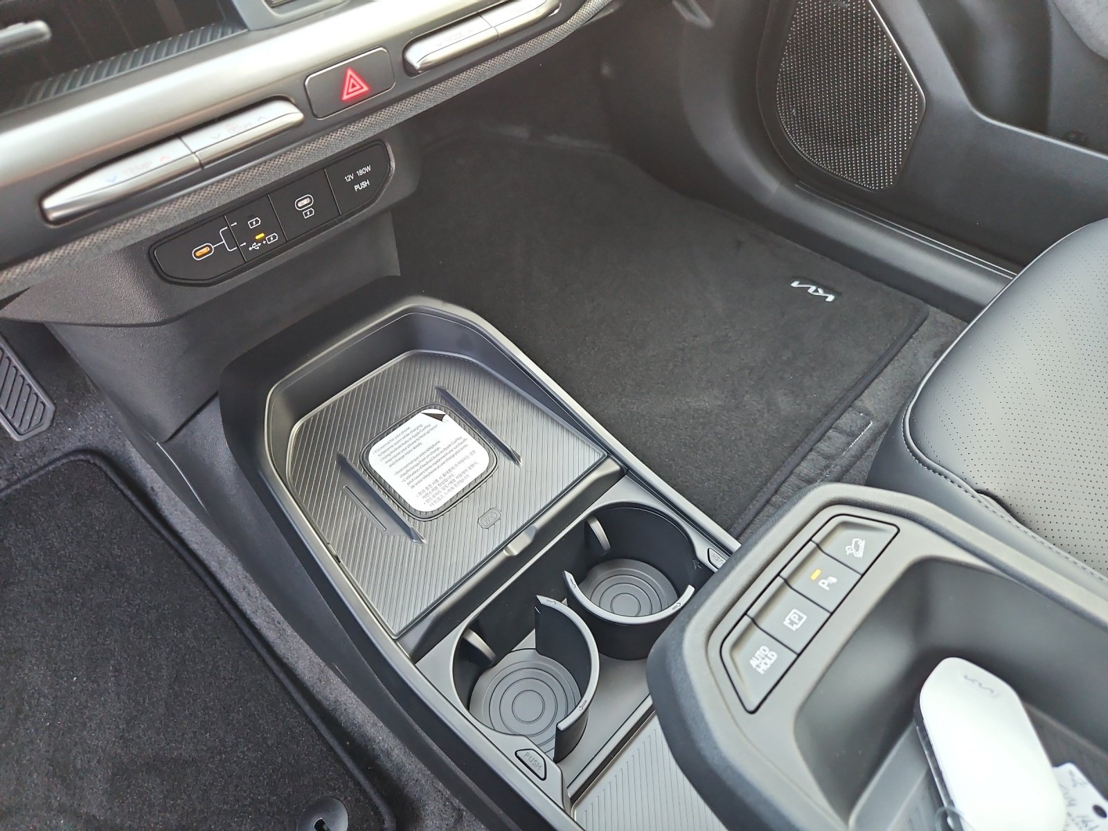Kia EV4 – Bild 20