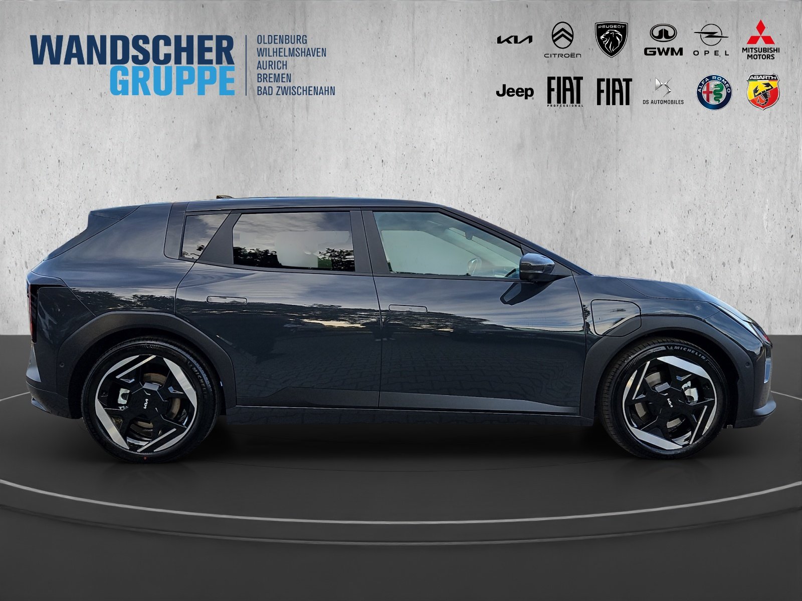 Kia EV4 – Bild 6