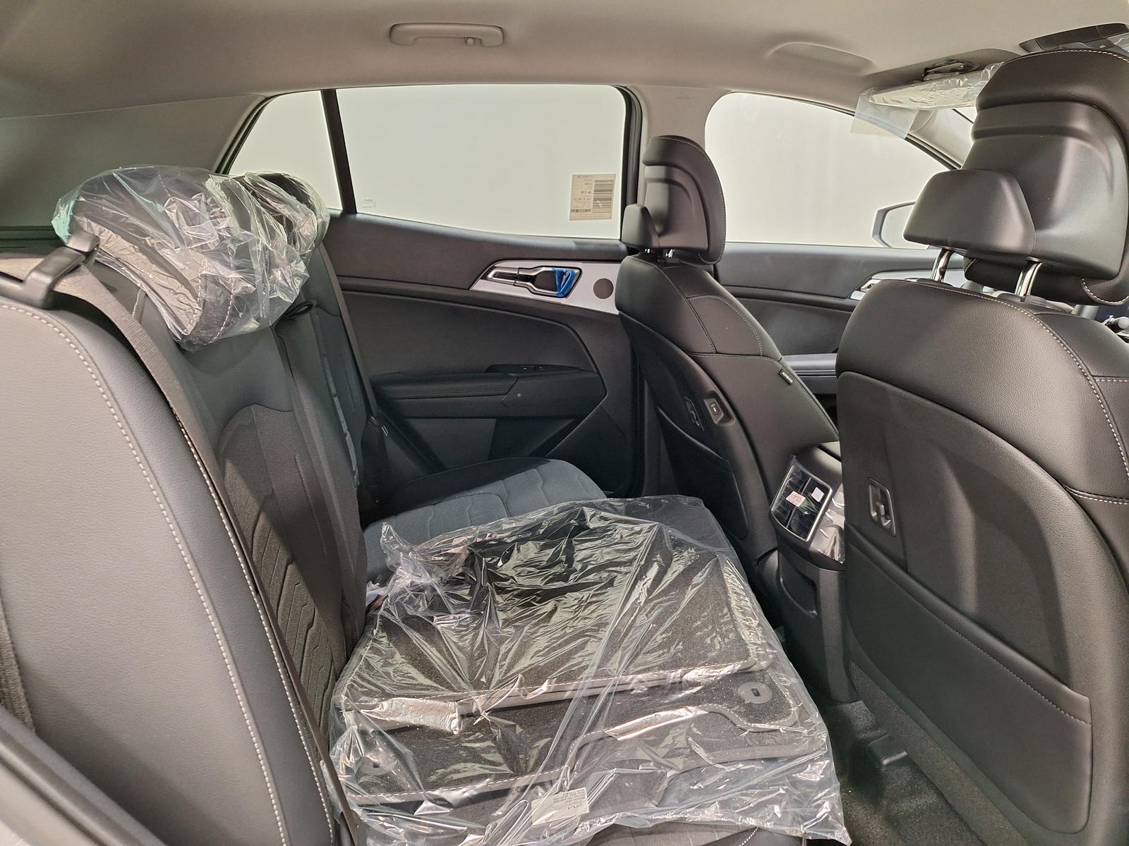 Kia Sportage – Bild 10