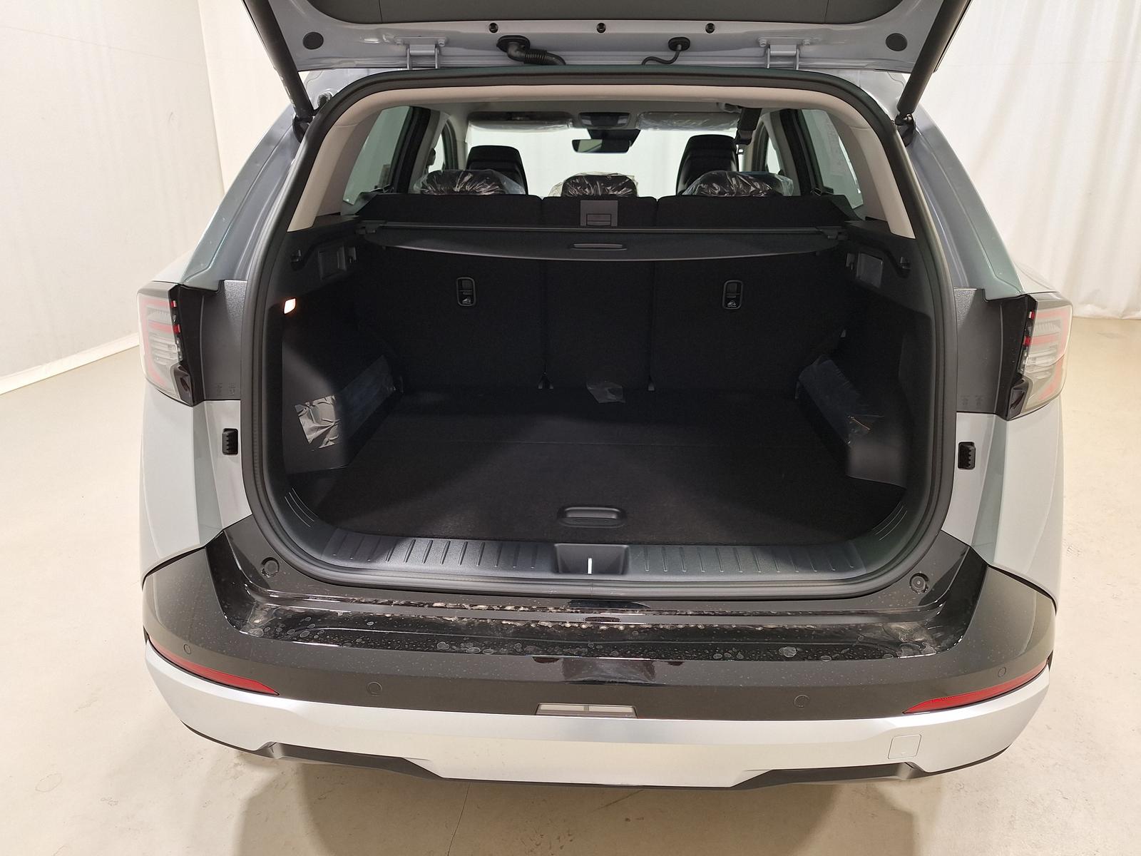 Kia Sportage – Bild 11
