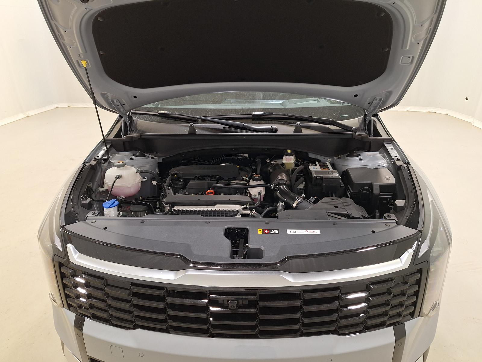 Kia Sportage – Bild 12