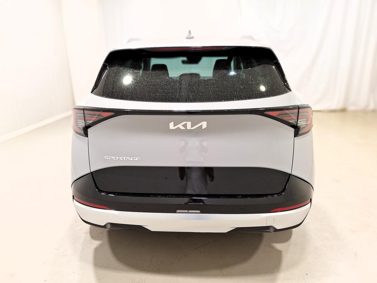 Kia Sportage – Bild 14