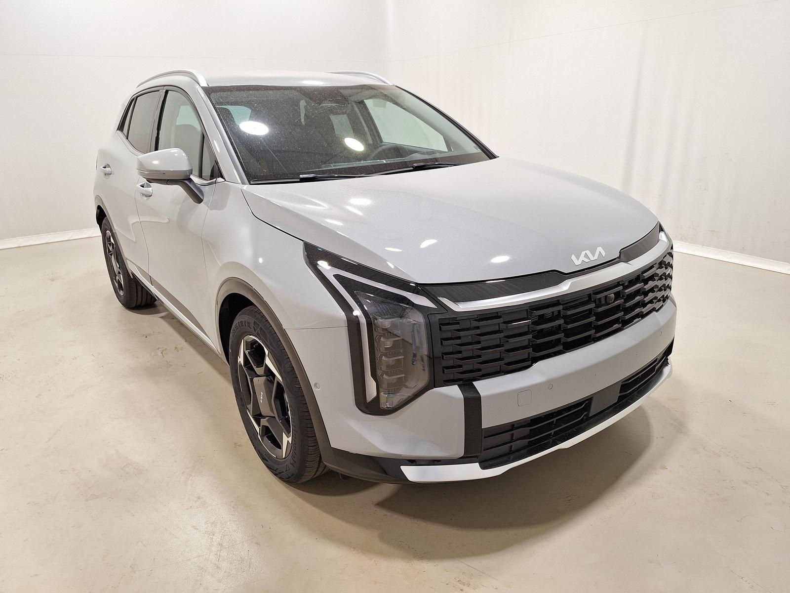 Kia Sportage – Bild 15