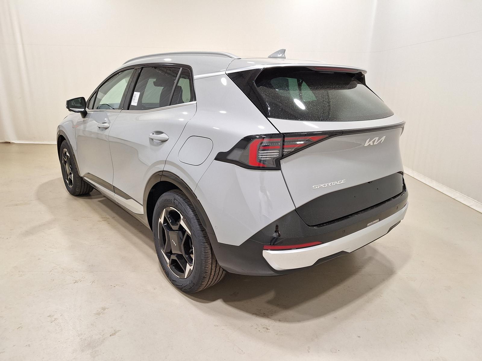 Kia Sportage – Bild 16