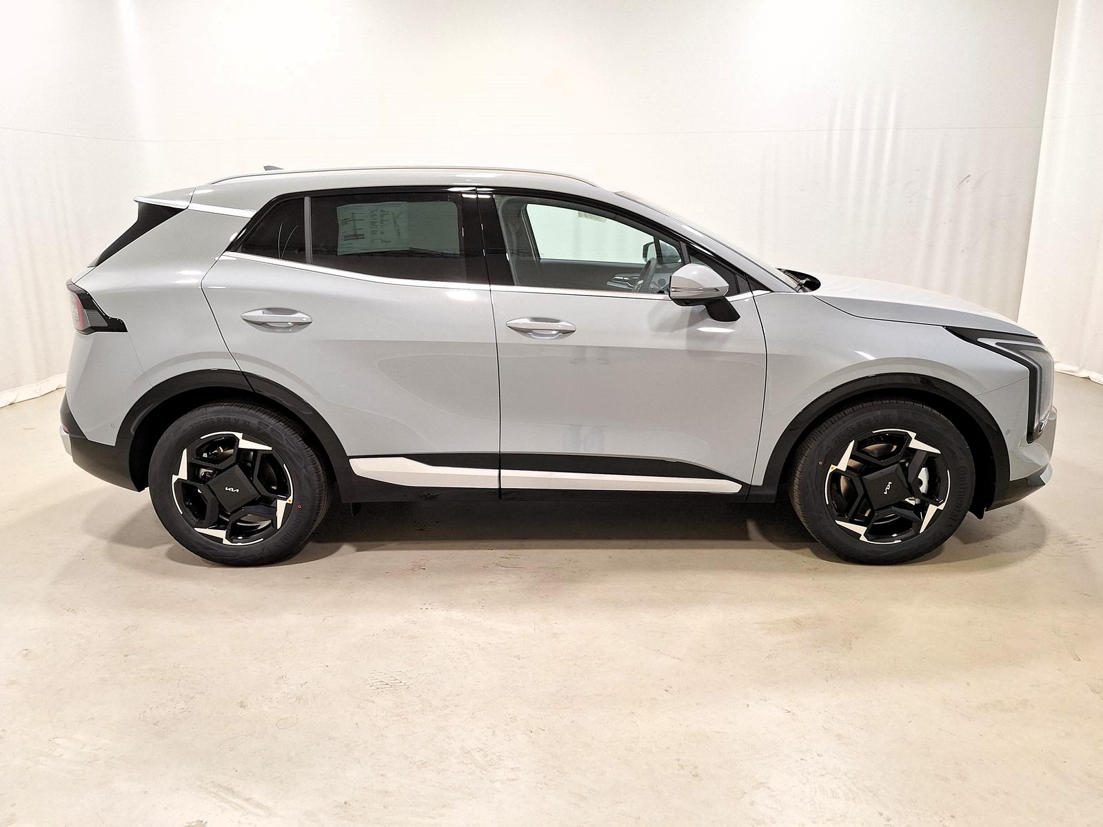 Kia Sportage – Bild 17