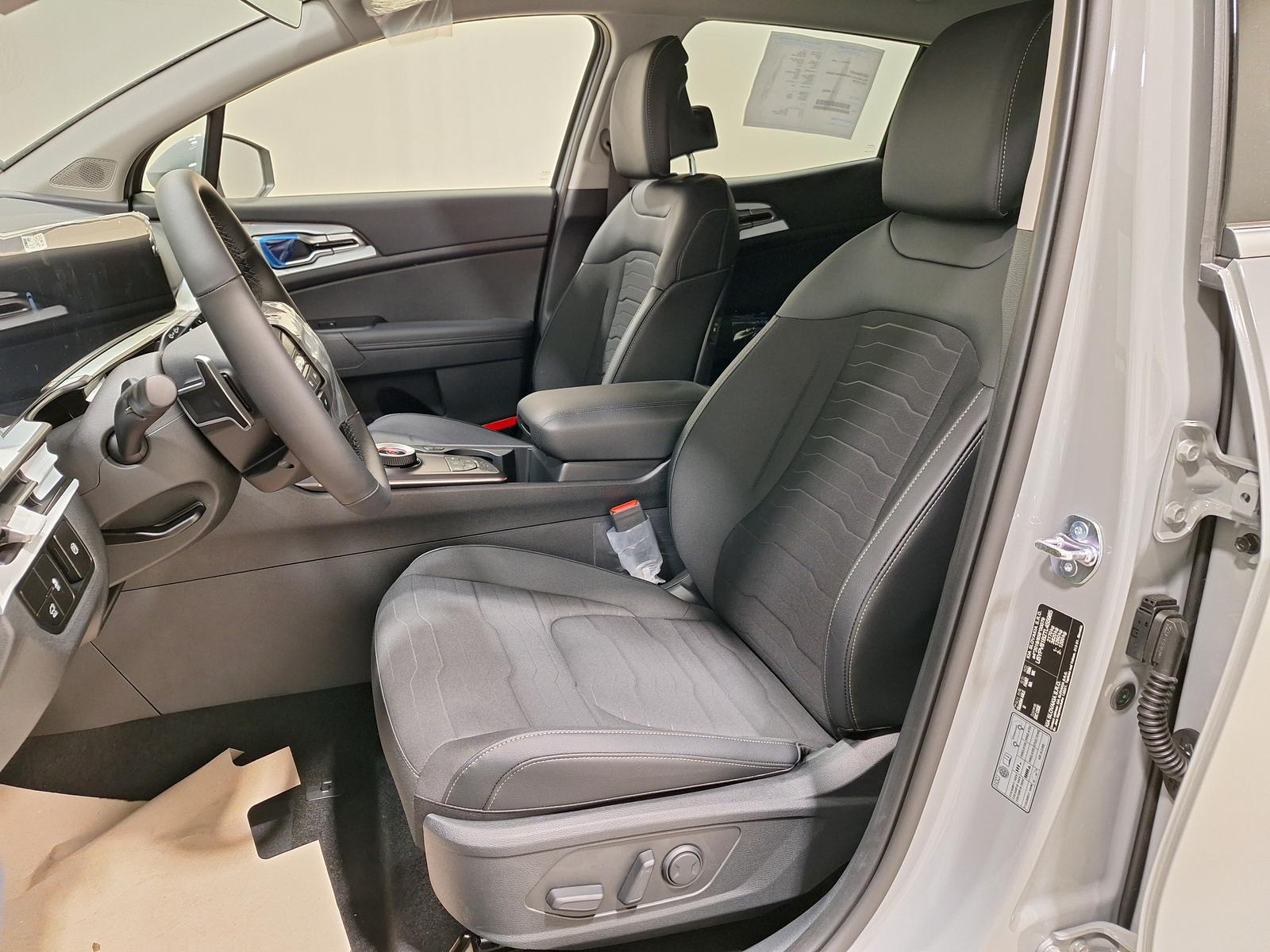 Kia Sportage – Bild 5