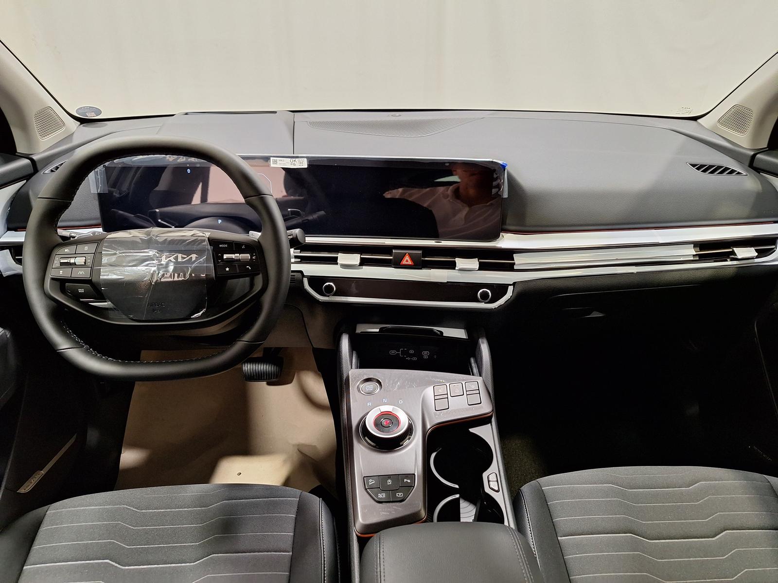 Kia Sportage – Bild 6