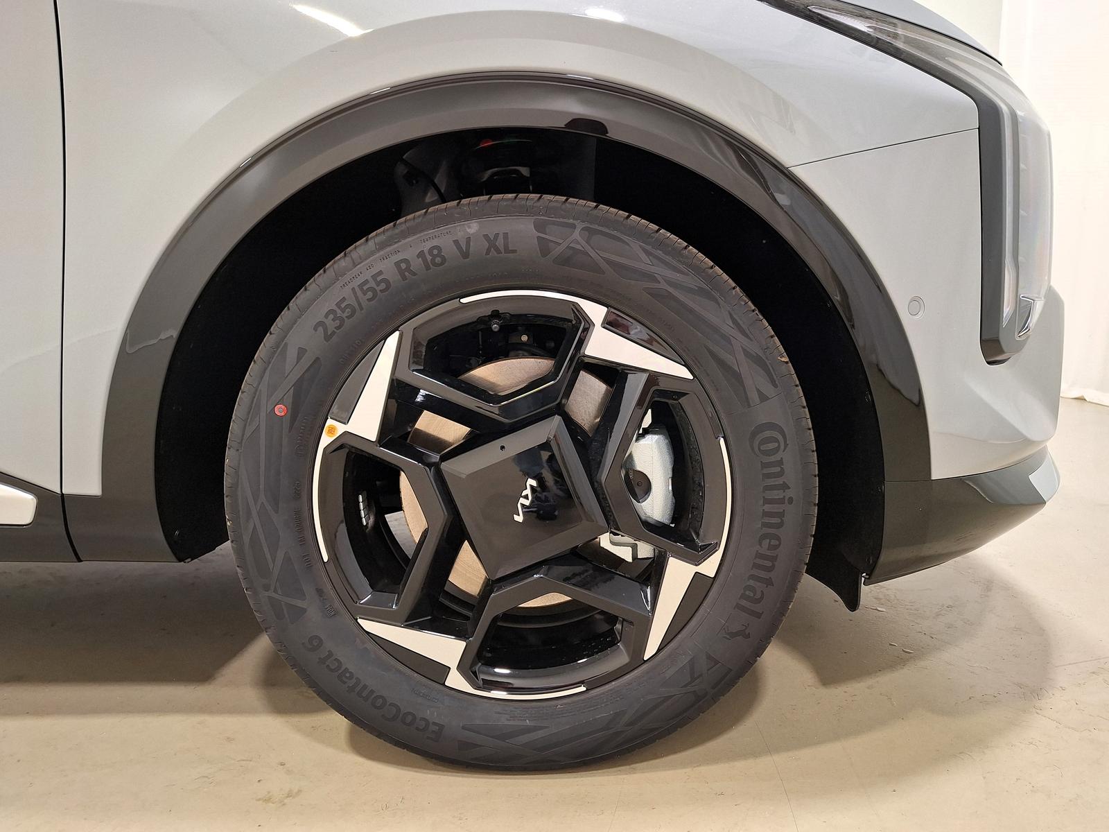 Kia Sportage – Bild 7