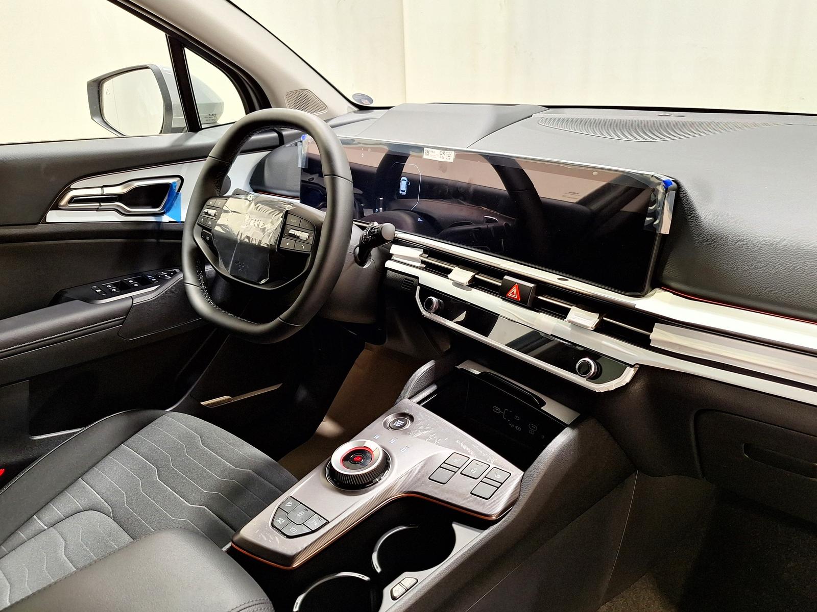 Kia Sportage – Bild 8