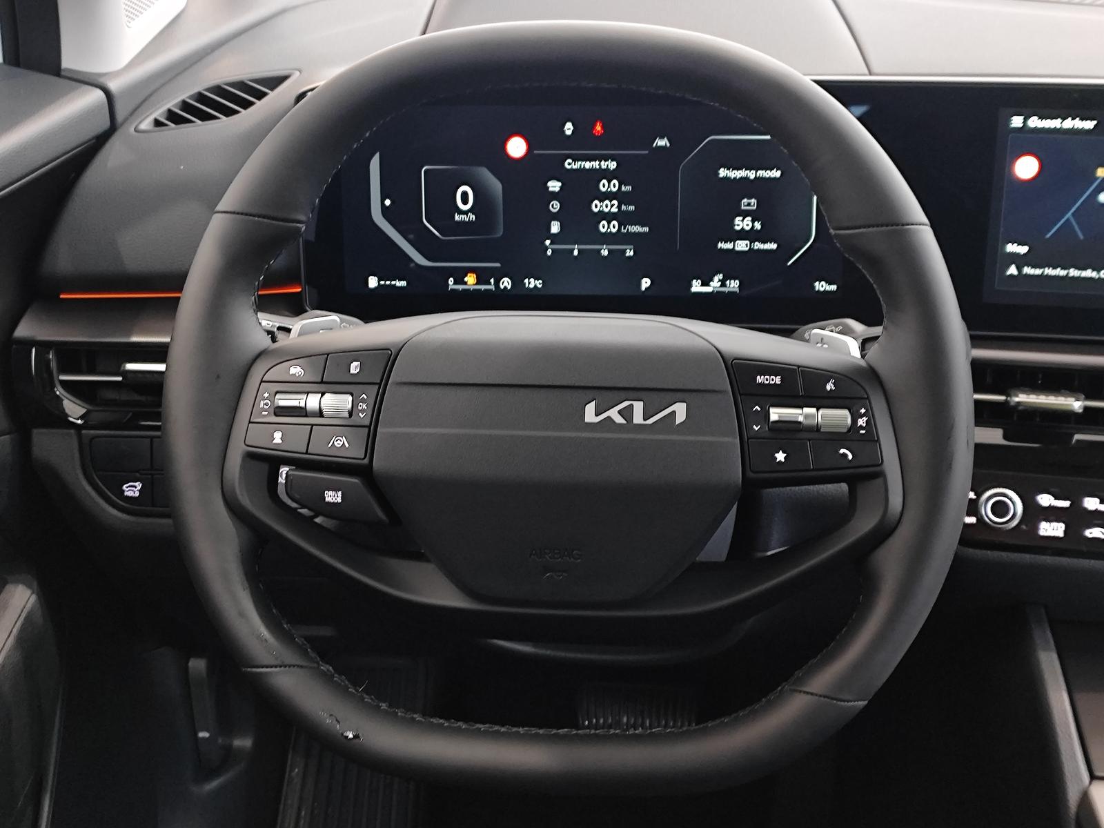 Kia Sportage – Bild 11