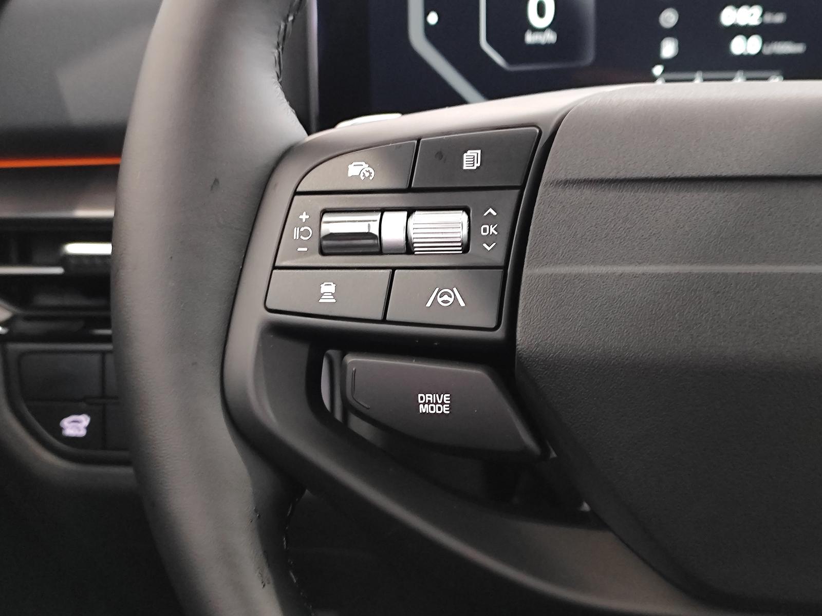 Kia Sportage – Bild 14